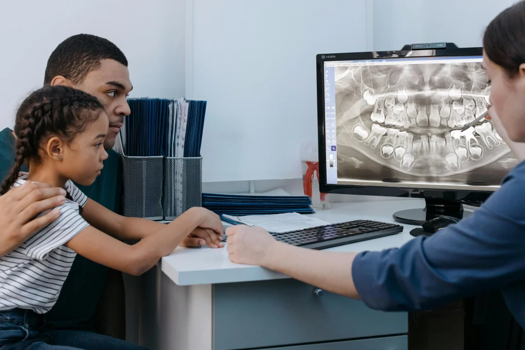 Prepare your kids for their first pediatric dentistry experience. 