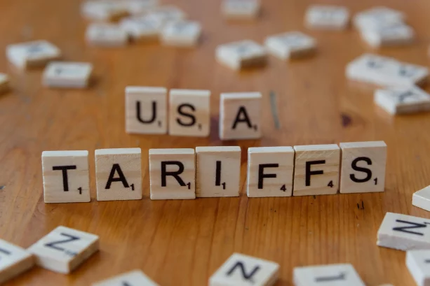 Tariff Spike