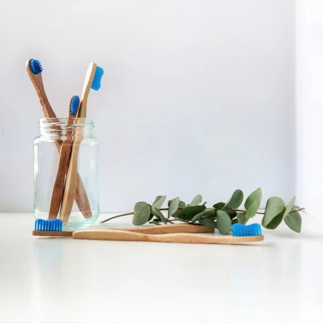 Toothbrush harming smile, choose the best one for you.
