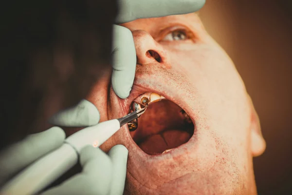 Dental Implants vs. Dentures