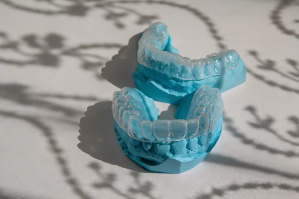 Quick fixes for invisalign disaster.