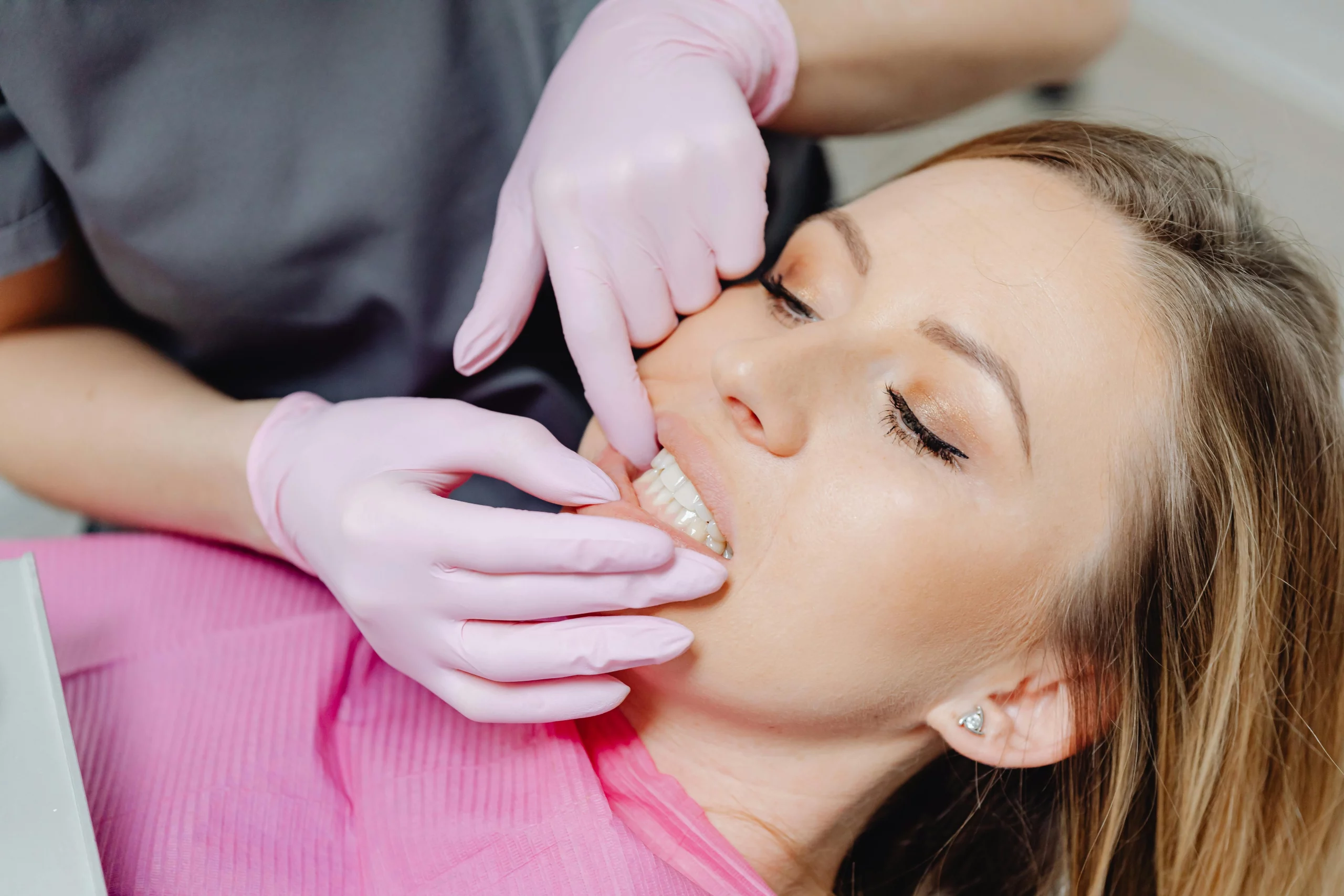Understanding gum disease and periodontal therapy.