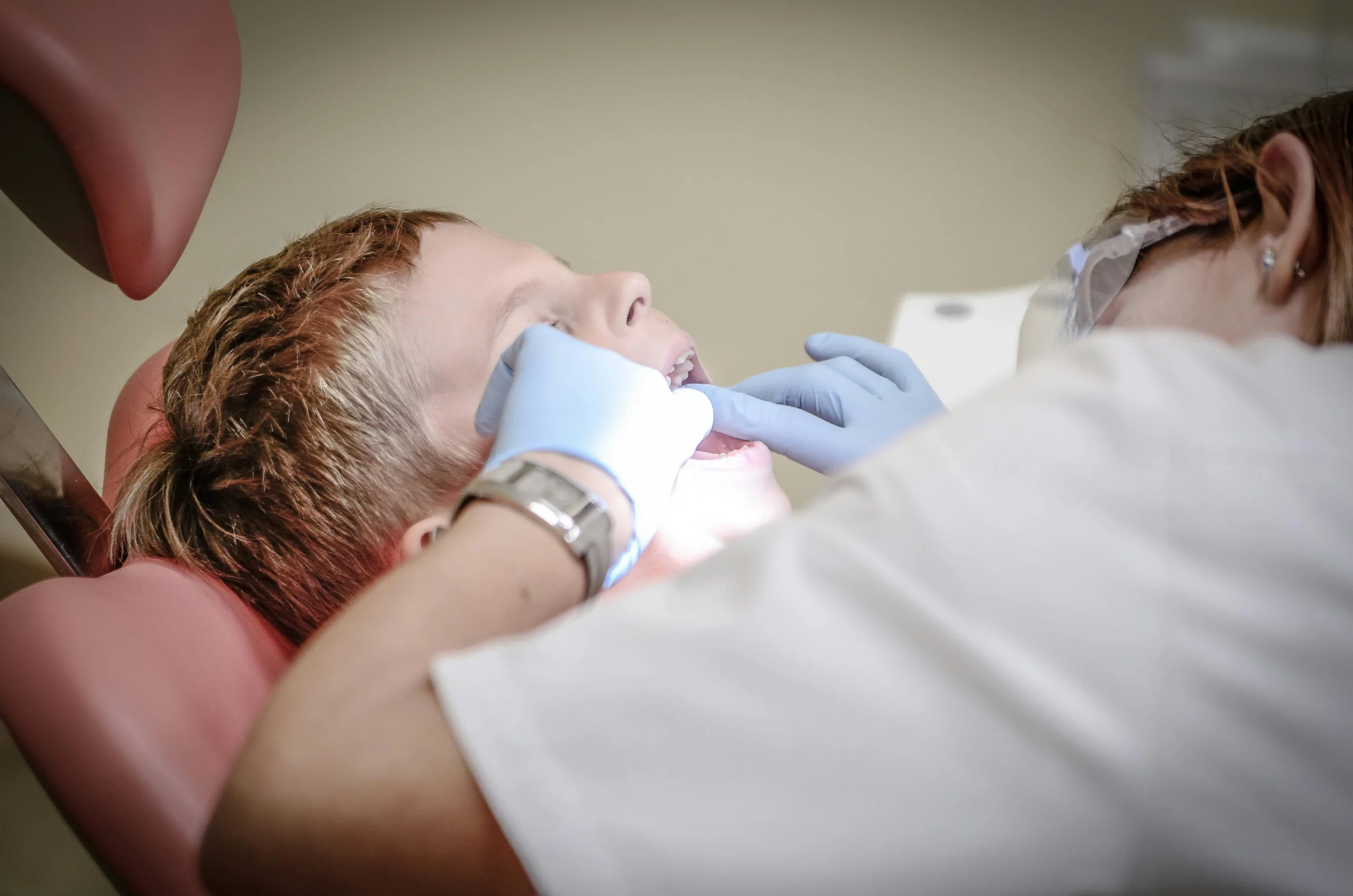 How periodontal therapy can save your teeth. 