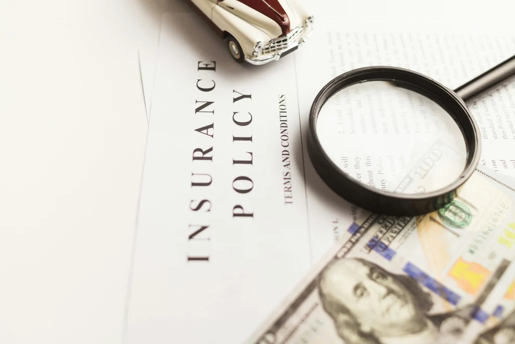 Dental insurance