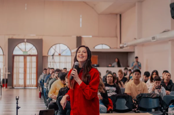 Invisalign for public speakers.