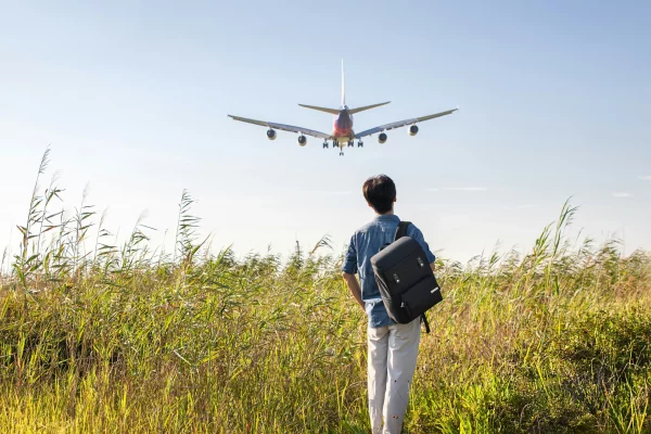 Invisalign for Frequent Travelers: Convenience on the Go