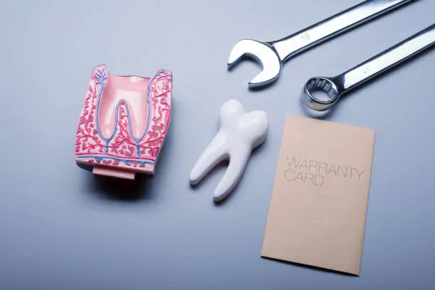 Dental Implant Warranties.
