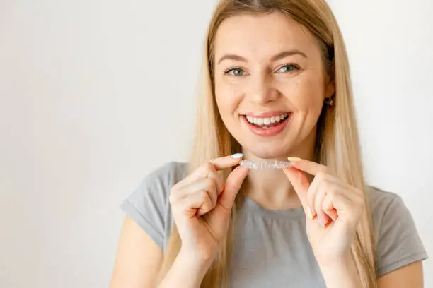 Invisalign Revolution Unlocks Bold New Smiles at Graham Park