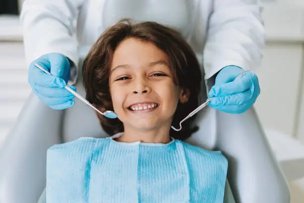 Emergency Dental Exam that Revives Vibrant Smiles at GPD