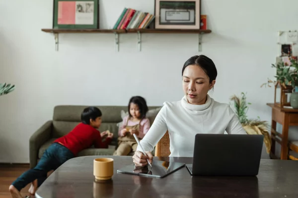 Teeth Whitening for Busy Parents: Quick and Safe Whitening