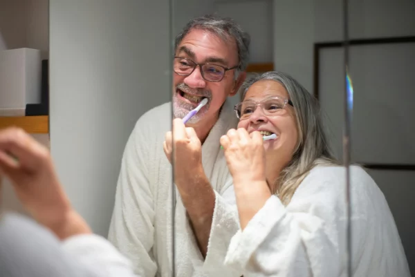 The Complete Guide to Oral Hygiene for Seniors